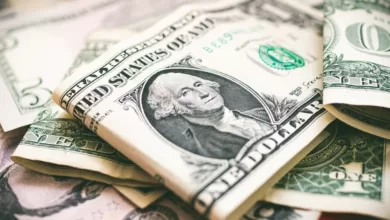 dólar