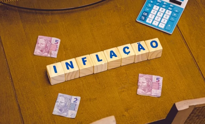 Inflação