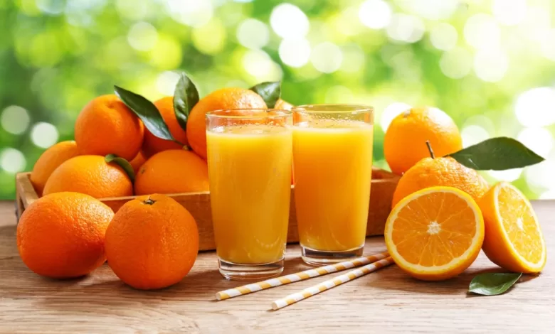 Laranja