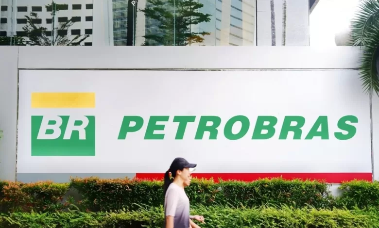 Petrobras