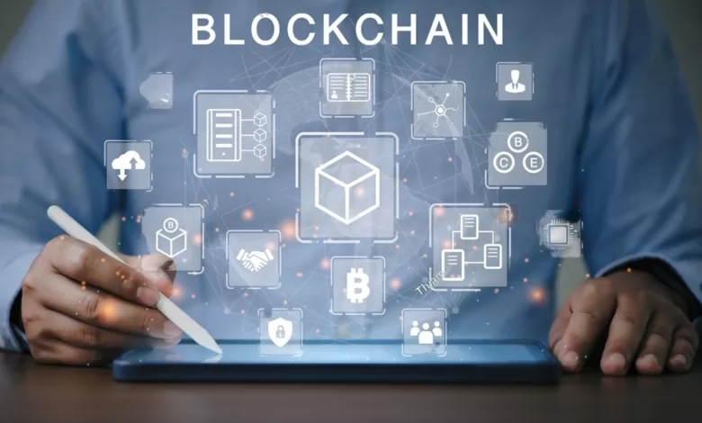 Blockchain