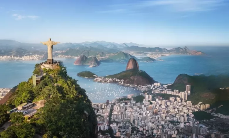 Rio de Janeiro