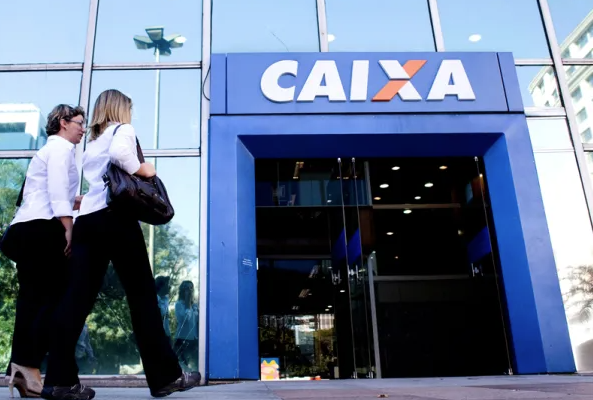 emprestimo caixa economica federal