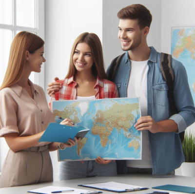 Melhores seguros viagem