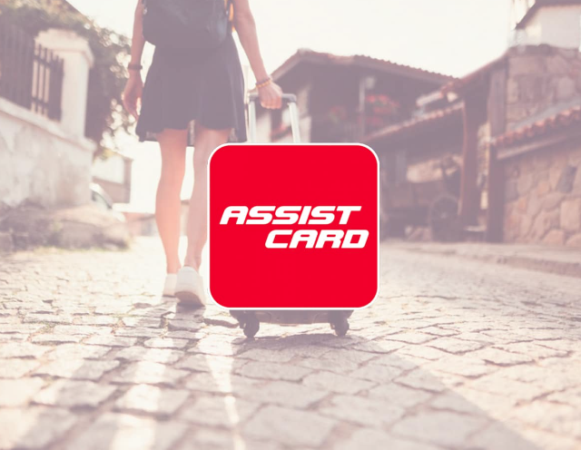 Assist Card