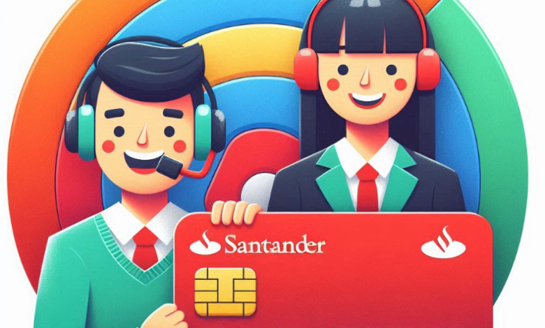 Tudo sobre o Cartão de Crédito Santander