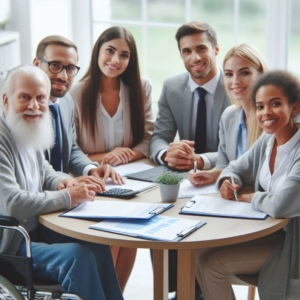 Liberty Seguros: Tranquilidade para Você Viver a Vida sem Preocupações