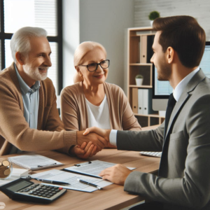 Vantagens dos Empréstimos para Aposentados: Acessando Crédito com Benefícios Exclusivos