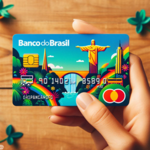Como Solicitar um Cartão de Crédito Banco do Brasil