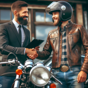 Como Escolher o Seguro Moto Ideal
