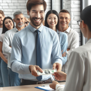 Como Funciona o Empréstimo Consignado INSS?