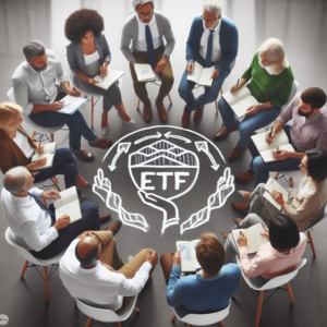 Vantagens dos ETFs: