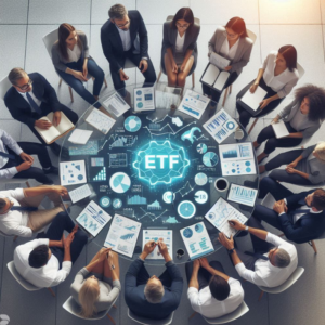 O que são ETFs?