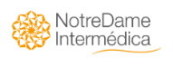 O que é a NotreDame Intermédica?