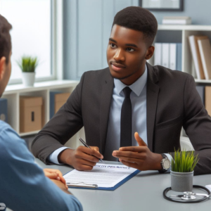 O que é um Empréstimo Pessoal para Empresas?