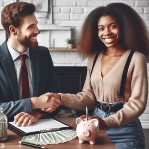 Desvantagens do Empréstimo FGTS Banco PAN