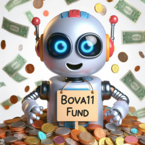 Vantagens de Investir no BOVA11