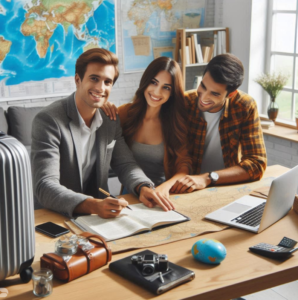 Como contratar os serviços da Allianz?