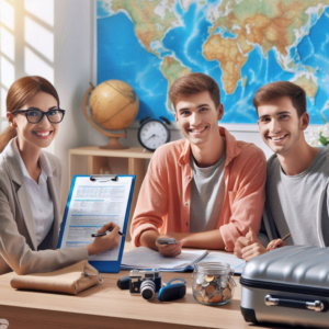Como escolher o melhor seguro viagem para você?