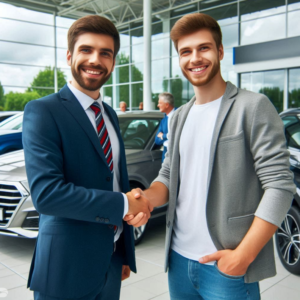 O que é seguro auto?
