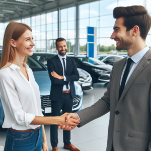 Tipos de seguro auto