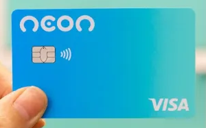 Como solicitar o Cartão de Crédito Neon?