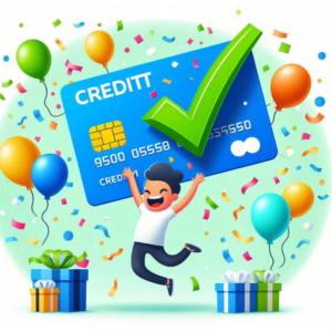 O que é um Cartão de Crédito Fácil de Aprovar?