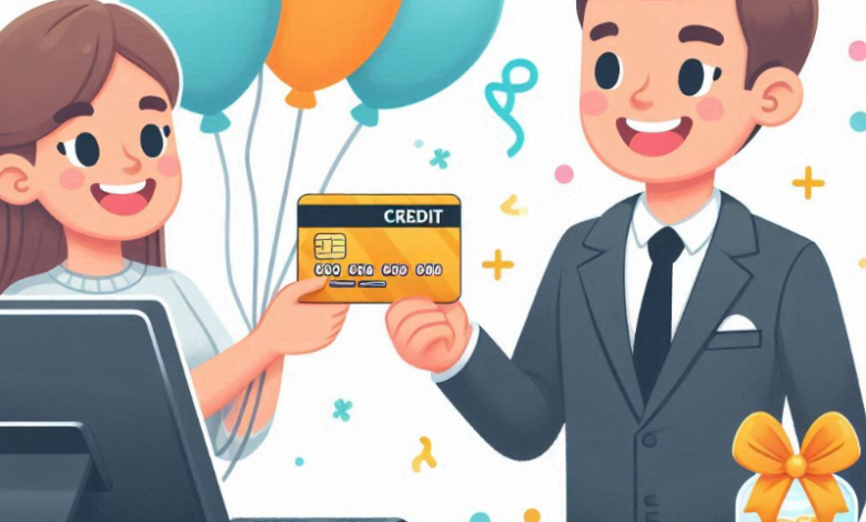 Como consegue um Cartão de Crédito Fácil de Aprovar?