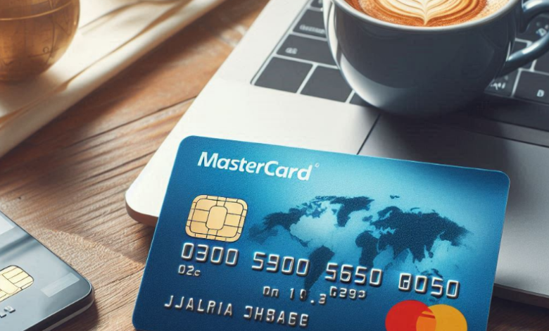 Saiba tudo de um Cartão de Crédito Mastercard
