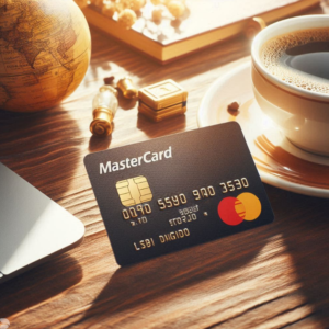 Como Solicitar um Cartão de Crédito Mastercard