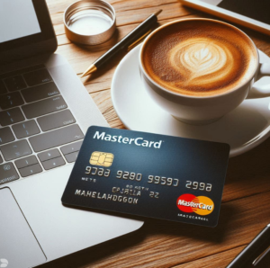 O que é um Cartão de Crédito Mastercard?