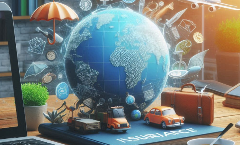 Passo a passo para você contratar a Global Travel Assistance