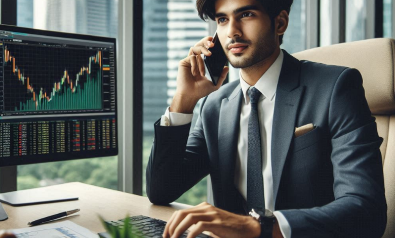 Como começar Investindo seu dinheiro na Rico Investimentos