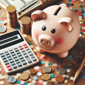 Como o PIB é calculado?