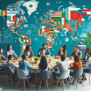 Panorama Atual da Economia Global