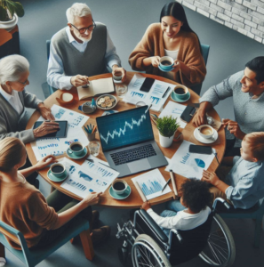 O que são Indicadores de Investimentos?
