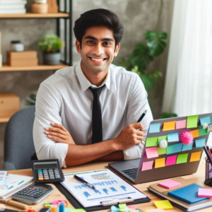 Como Escolher o Organizador Financeiro Ideal