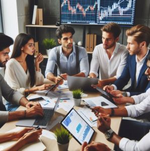 BCFF11 x FIIs Tradicionais: Qual a diferença?