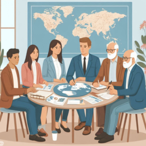 Como Funciona o Mercado de Ações?