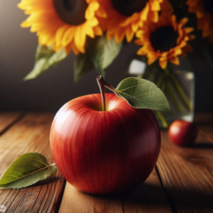 A Apple em Números: Uma Potência Financeira