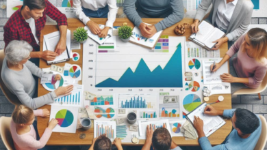 JNJB34: Investindo seu dinheiro na Gigante da Saúde