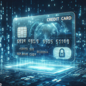 Quais as vantagens do cartão de crédito virtual?
