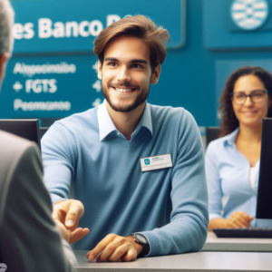 O que é a Antecipação do FGTS?