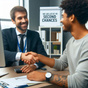 Quais bancos oferecem empréstimo para negativados?
