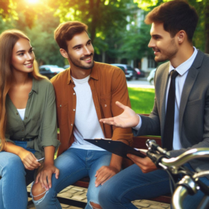 O que é o seguro para bicicleta?