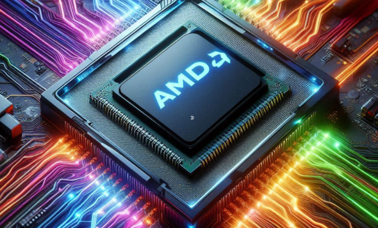 Como virar um Investidor da AMD