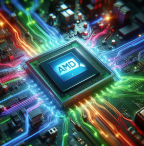 Onde Encontrar as Ações da AMD?