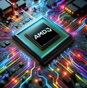 O que é a AMD?