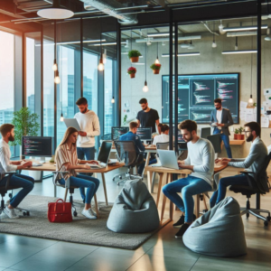 Como escolher a fintech ideal?