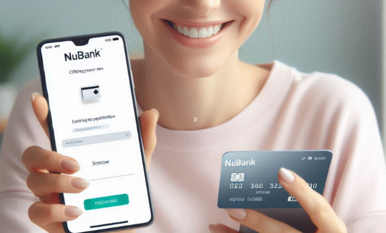 Como Pedir Cartão Nubank fácil e prático